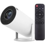 P30 Pro Projector Compatible with Phone - Image 6