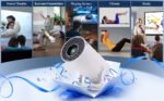 P30 Pro Projector Compatible with Phone - Image 17