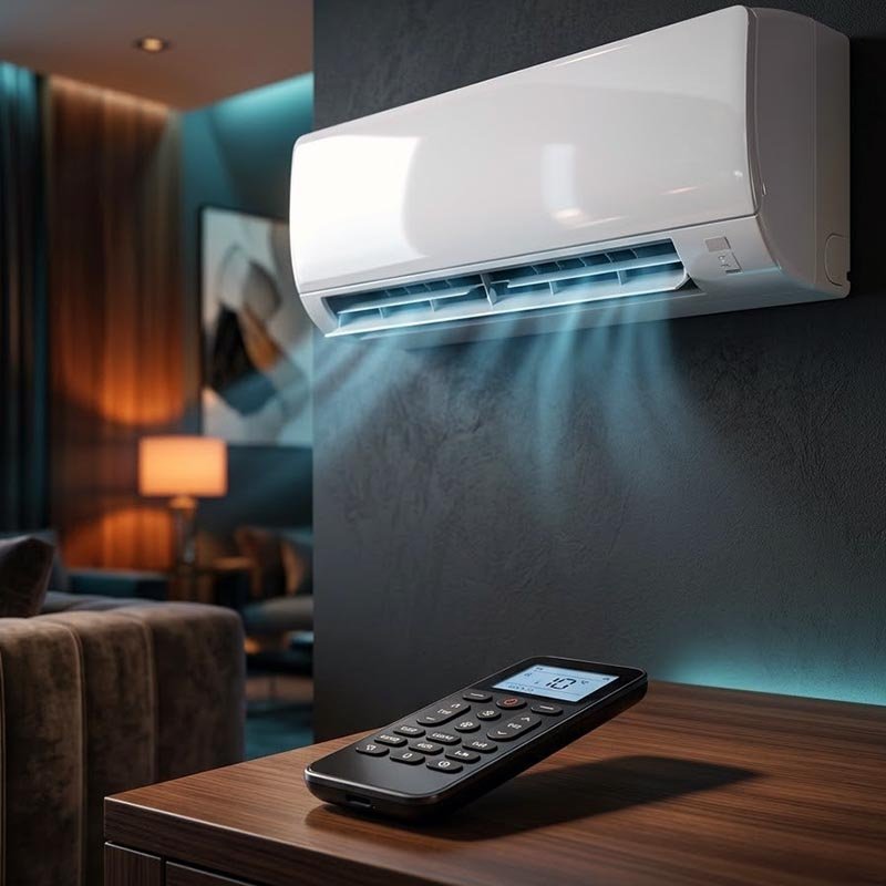 AC Remote