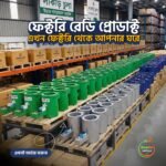 ১৮ ইঞ্চি ধোঁয়াবিহীন লাকড়ি চুলা – ১০০–১৫০ জনের রান্না | বড় মাদ্রাসা ও হোটেলের জন্য - Image 3