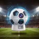 F20 Mini Portable Projector | Full HD 1080P Support | WiFi & Bluetooth | Home Theater & Office Presentation Projector