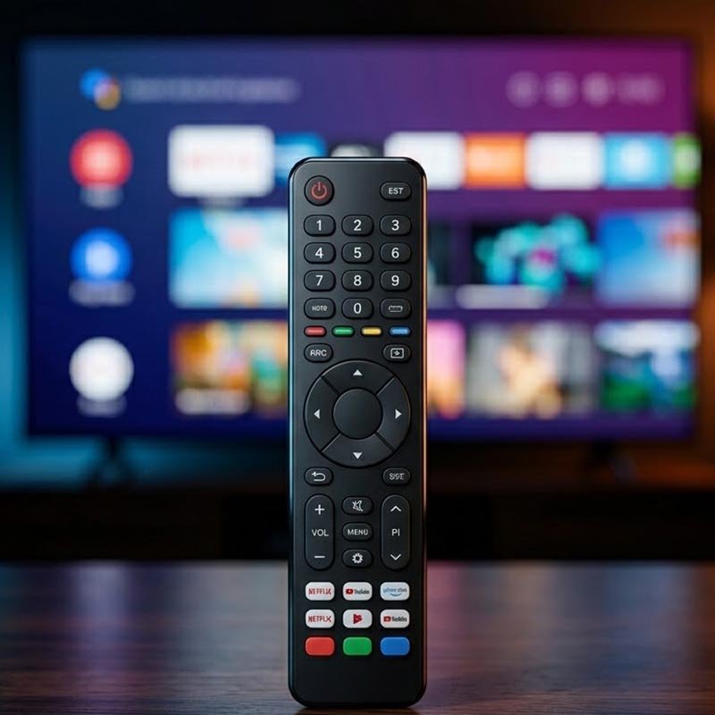 Remote
