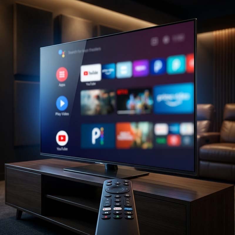 TV Remote