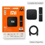 MI Smart TV Box
