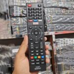 Akash TV Remote 2207 Smart