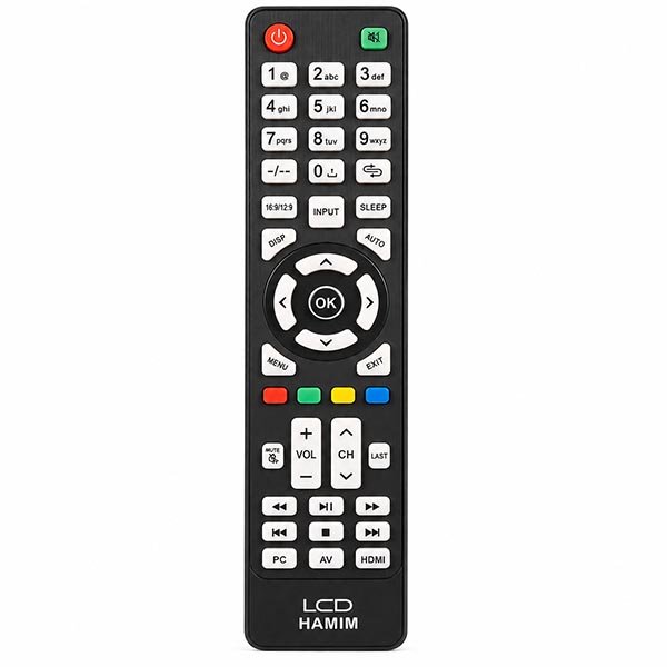 Akash TV Remote Best Quality