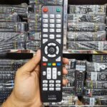 Akash TV Remote Best Quality