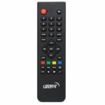 Akash TV Remote Classic