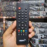 Akash TV Remote Classic