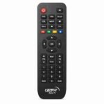 Akash TV Remote Digital