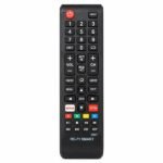 Akash TV Remote RC-71 Smart Best Quality 2026