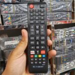 Akash TV Remote RC-71 Smart Best Quality 2026