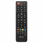 Akash TV Remote RC-71