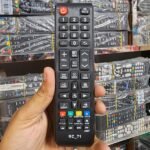 Akash TV Remote RC-71