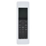 Singer Split AC Remote
