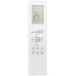 Remote Control RG10B for Singer AC