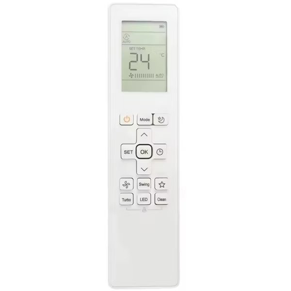 Remote Control RG10B for Singer AC