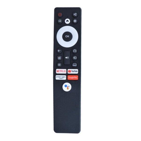 SINGER Smart LED TV Voice Control Remote, SINGER Android TV Remote, SINGER Google Play Remote Compatible, SINGER YouTube Netflix Remote, SINGER 4K Smart TV Remote Bangladesh, SINGER Premium TV Remote 2024, SINGER Smart TV Replacement Remote, SINGER Voice Command Remote, SINGER LED TV Remote Control, SINGER Android Smart Remote