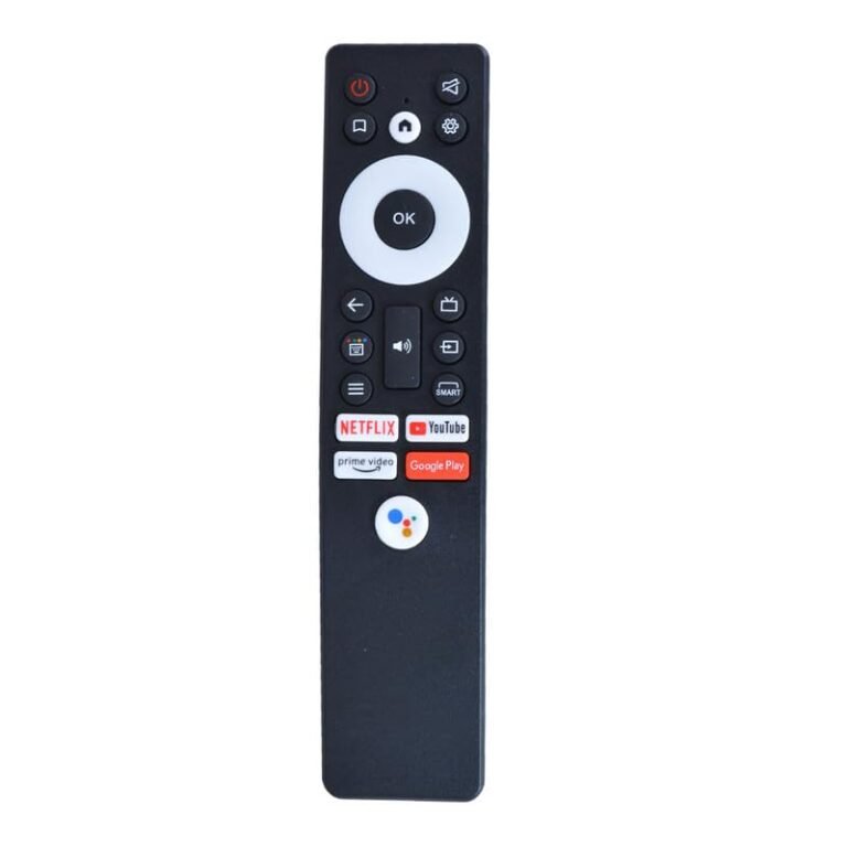 SINGER Smart LED TV Voice Control Remote, SINGER Android TV Remote, SINGER Google Play Remote Compatible, SINGER YouTube Netflix Remote, SINGER 4K Smart TV Remote Bangladesh, SINGER Premium TV Remote 2024, SINGER Smart TV Replacement Remote, SINGER Voice Command Remote, SINGER LED TV Remote Control, SINGER Android Smart Remote