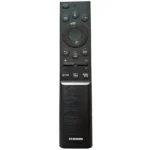 Samsung 4K Smart TV Voice Remote, Samsung UHD Voice Remote, Samsung QLED Bluetooth Remote, Samsung Smart LED TV Remote, Samsung Netflix Hotkey Remote, Samsung Prime Video Remote, Samsung Premium Smart TV Remote Bangladesh, Samsung 2024 Voice Remote Model, Samsung Smart Hub Bluetooth Remote, Samsung Globo Play Remote Compatible