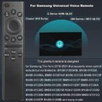 Samsung Smart TV2019-2025 Frame/Crystal/UHD/QLED/NEO QLED/ 4K 8K Series TVs - Image 2
