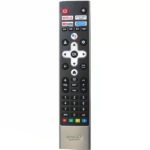 Singer Android LED TV Voice Remote Control