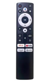 Singer Google TV Voice Remote, Singer Android Google TV Remote, Singer Smart TV Voice Controller, Singer Google Assistant TV Remote, Singer Netflix YouTube Prime Remote, Singer Premium Google TV Remote 2026, Singer Smart LED Google Remote Bangladesh, Singer Android TV Replacement Remote, Singer Voice Command TV Remote, Singer Google TV Compatible Remote