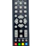 TV Remote SINGER