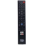 Singer Vista Smart TV Remote, Singer Vista LED TV Remote Compatible, Singer Smart LED TV Replacement Remote, Singer Vista IR Remote Control, Singer Premium Smart TV Remote 2026, Singer Vista YouTube Button Remote, Singer Vista Numeric Keypad Remote, Singer Smart TV Controller Bangladesh, Singer Vista TV Replacement Remote, Singer Trusted Smart TV Remote