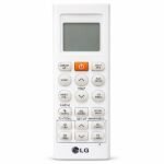 LG AC Remote Comfort Air