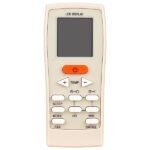 Singer AC Remote Replacement