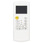Singer AC Remote Replacement