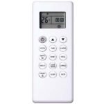 Singer AC Remote
