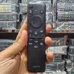 Samsung Smart LED TV Voice Control Remote, Samsung Bluetooth Smart TV Remote, Samsung Solar Charging Remote, Samsung QLED Voice Remote, Samsung Netflix Hotkey Remote, Samsung Prime Video Remote, Samsung Crystal UHD Remote, Samsung Neo QLED Remote, Samsung Smart TV Replacement Remote Bangladesh, Samsung Voice Command Remote