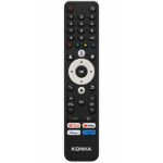 Konka Disney Plus TV Remote 2026