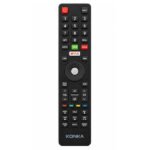 Konka Home Netflix TV Remote