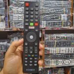 Konka Home Netflix TV Remote