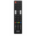 Konka KK-WY705 TV Remote