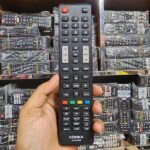 Konka KK-WY705 TV Remote