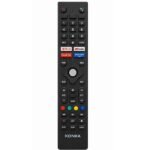 Konka Quad App TV Remote 2026