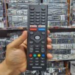 Konka Quad App TV Remote 2026