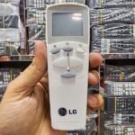 LG AC Remote Classic
