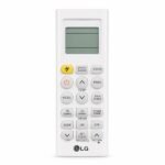 LG AC Remote Msoon