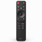 LG AI Smart Magic Remote 2026