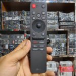 LG AI Smart Magic Remote 2026