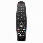LG AKB75855501 Magic Remote 2026