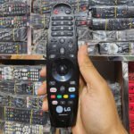 LG AKB75855501 Magic Remote 2026