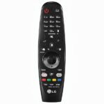 LG AN MR650A Magic Remote 2026