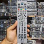 LG Factory SVC Remocon MKJ39170828 2026