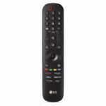 LG Magic Voice Remote 2026
